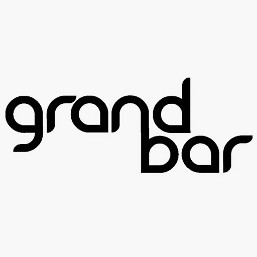 The Grand Bar logo