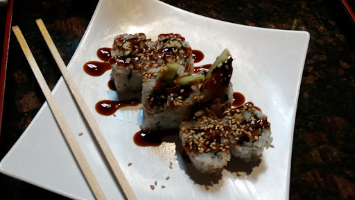 Japanese Restaurant «Fujiyama Japanese Restaurant & Sushi Bar», reviews and photos, 1781 E State Route 69 # 37, Prescott, AZ 86301, USA