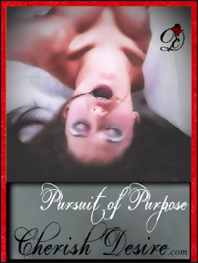 Cherish Desire Ladies: Pursuit of Purpose