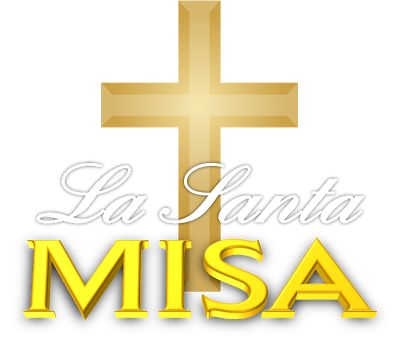 HORARIO DE MISA horario de misa: