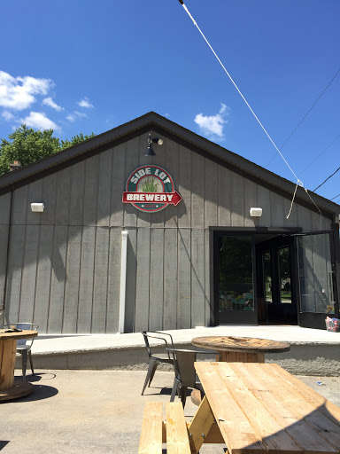 Brewpub «Side Lot Brewery», reviews and photos, 110 Slocum Lake Rd, Wauconda, IL 60084, USA