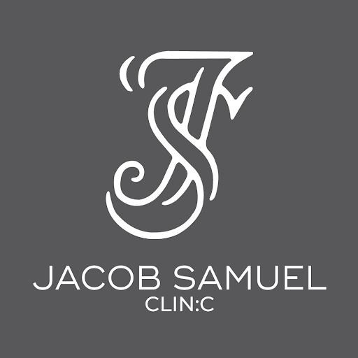 Jacob Samuel Clin:c logo