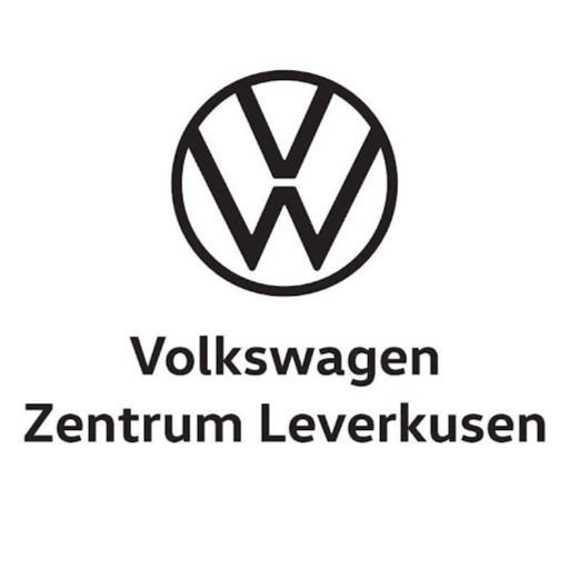 Volkswagen Zentrum Leverkusen - Automobil Zentrum Leverkusen GmbH & Co. KG logo