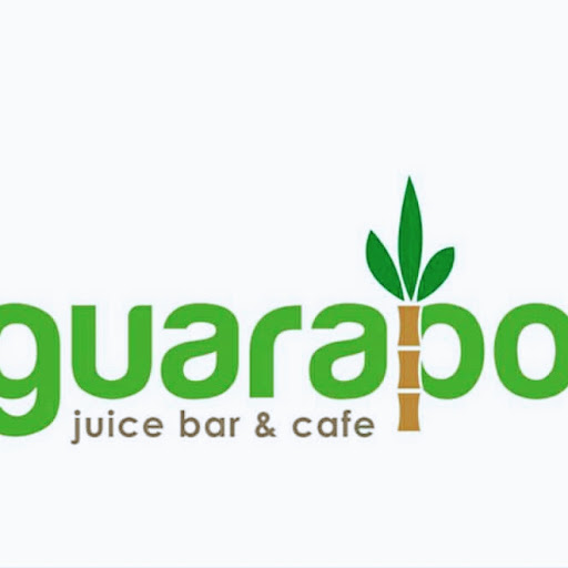 Guarapo Juice Bar & Cafe Wynwood logo