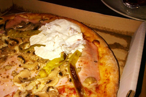 Pizza West