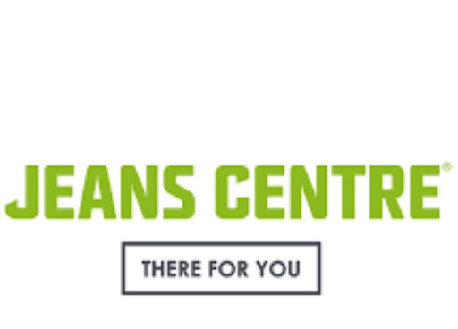 Jeans Centre LEIDEN logo