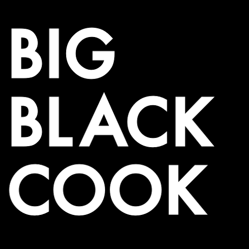 Big Black Cook logo