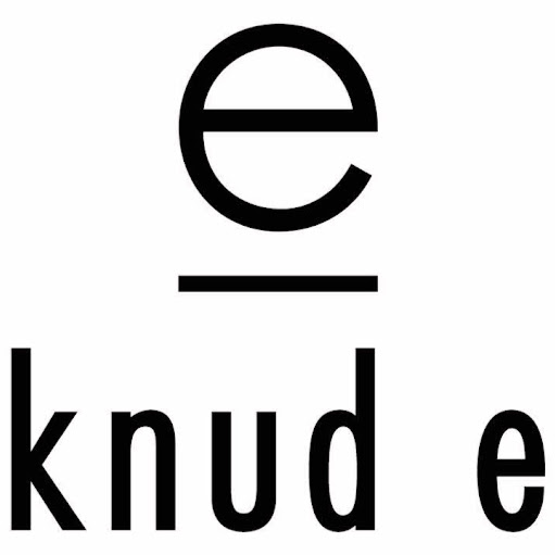 Knud E logo