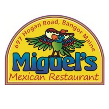 Miguel's Mexican Restaurant logo