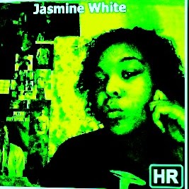 Jazmine White Photo 10