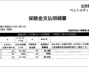 [ベスト] ps 保険 請求 方法 264847