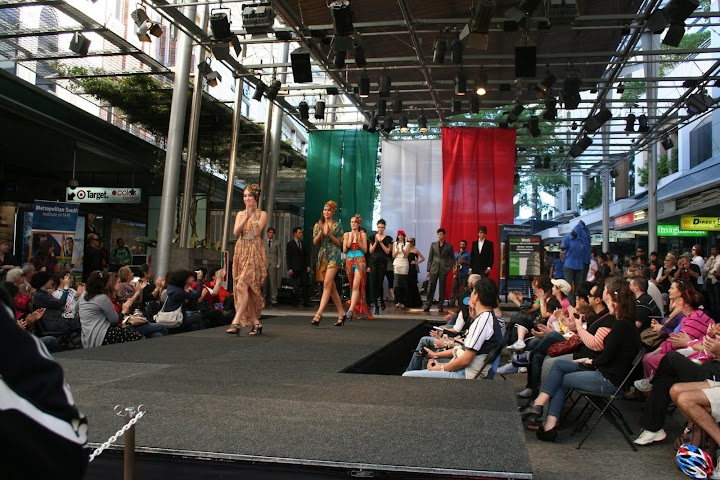 Highlights of Italian Fashion Week 2012-47