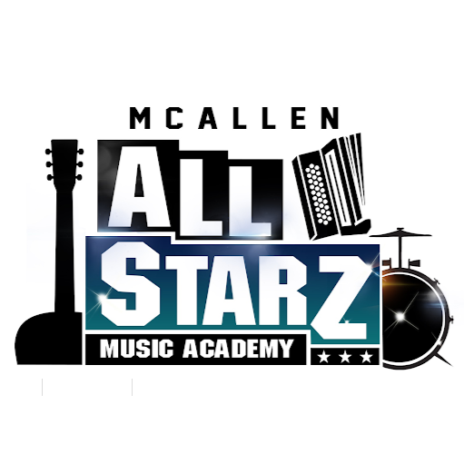Mcallen All Starz Music Academy
