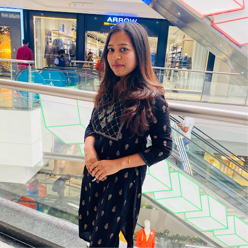jayashree srinivas review