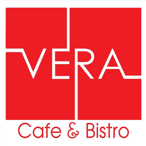 VERA CAFE BISTRO logo