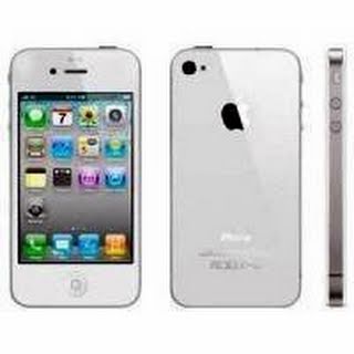 Apple iPhone 4S 64GB White FACTORY UNLOCKED GSM New International Version Shipped with i-cloud