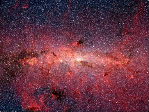 A Cauldron of Stars at the Galaxy's Center.jpg