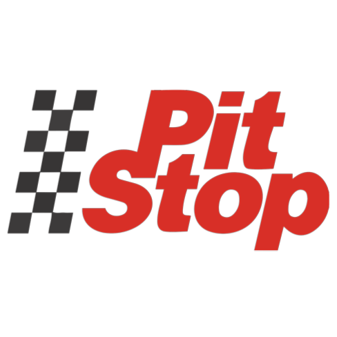 Pit Stop Albany logo