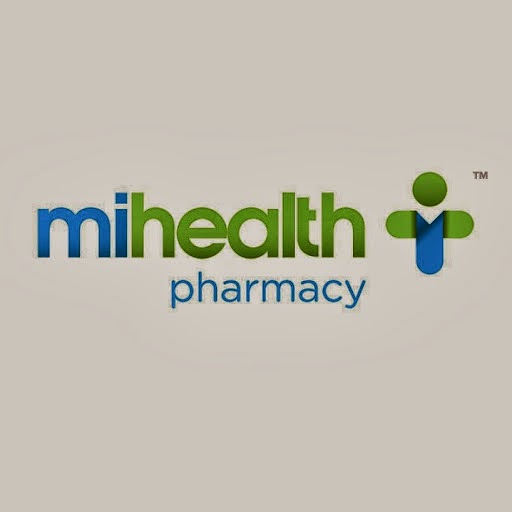 Mihealth Pharmacy Portlaoise logo