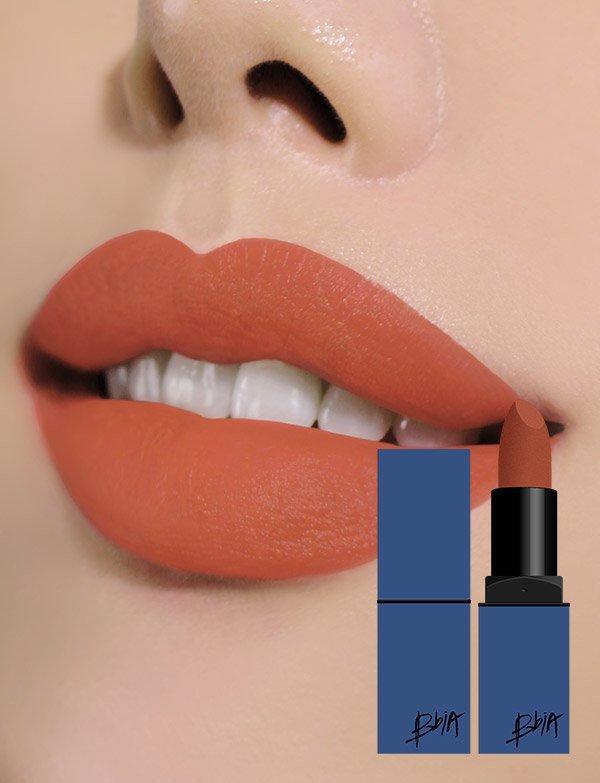 Review Son BBIA Last Lipstick Version 4
