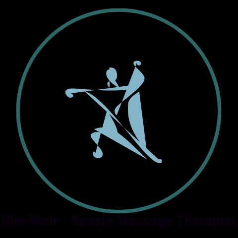 K Weir logo