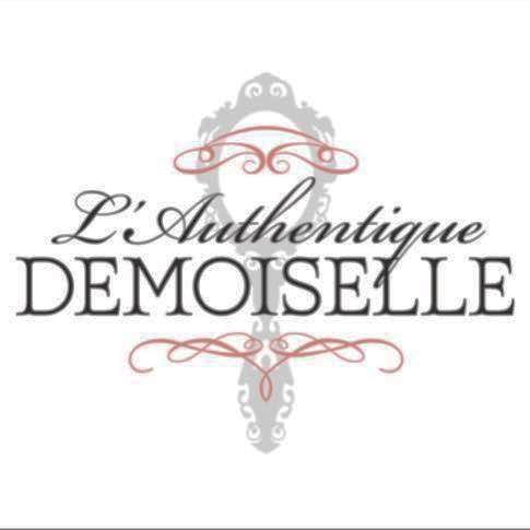 L’Authentique Demoiselle logo