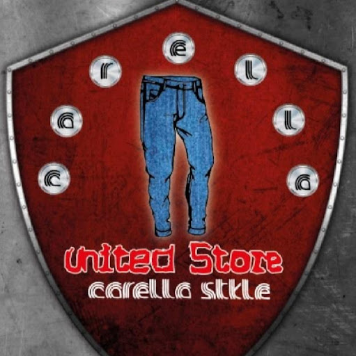 United Store - Carella Style logo