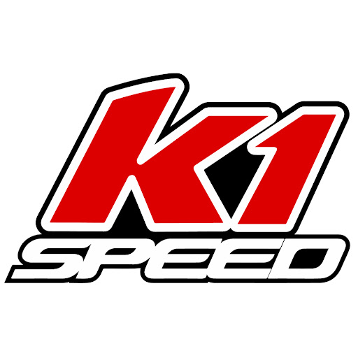 K1 Speed - Indoor Go Karts, Corporate Event Venue, Team Building Activities logo