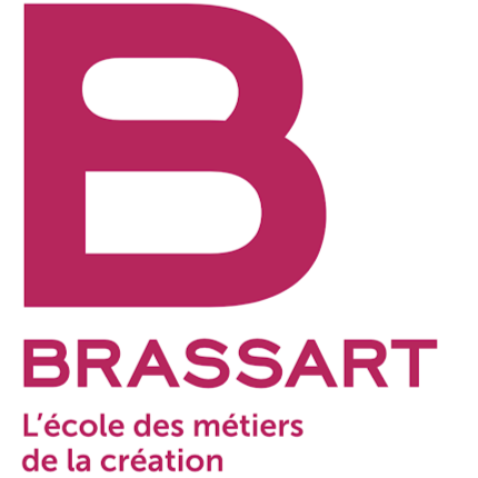 École BRASSART - Tours logo
