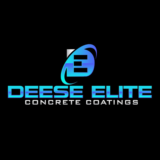 Deese Elite Concrete Coatings LLC logo