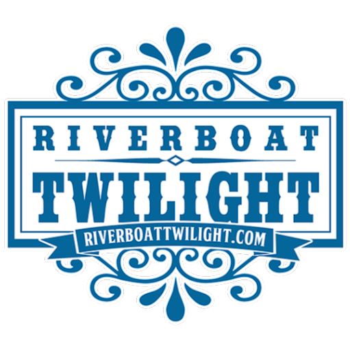 Riverboat Twilight logo
