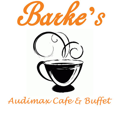 Barke's Audimax Cafe & Buffet