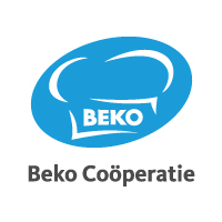 Coöperatieve Vereniging Beko u.a. logo