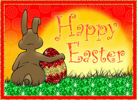 download free animations for Easter
