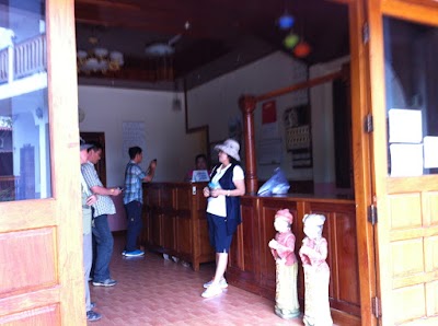 Photos of Savanniramit Guesthouse