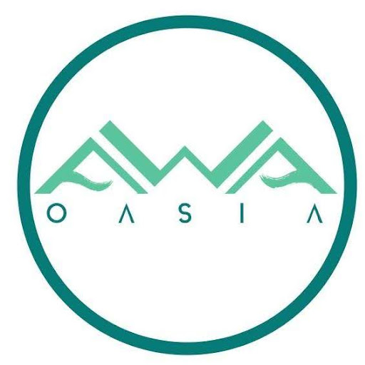 Awa Oasia logo