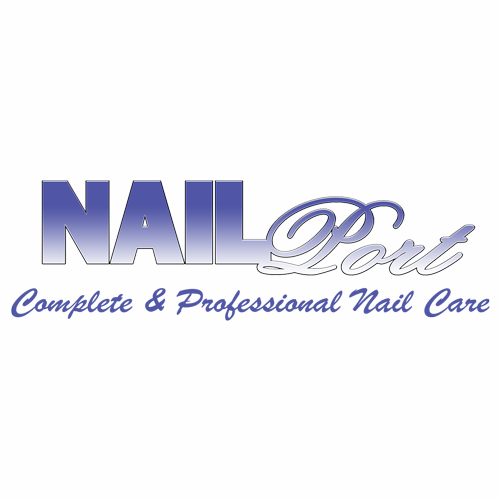 Nail Port logo