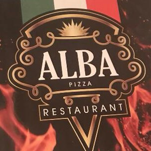 Alba Restaurant logo