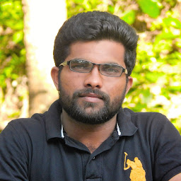 Ajith Madhav's user avatar