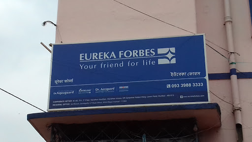 Eureka Forbes Ltd, SUR BHAVAN, SARADAPALLY, G T ROAD, ASHOK NAGAR, ASANSOL, Asansol, West Bengal 713304, India, Vacuum_Cleaner_Shop, state WB