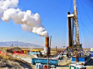 Doe Loans To Make Nevada The Saudi Arabia Of Geothermal Energy