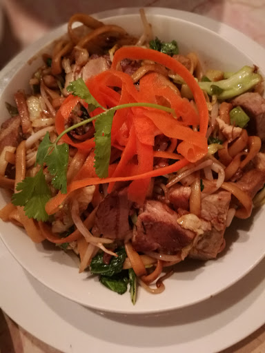 Chinese Restaurant «Mee Heng Low Noodle House», reviews and photos, 815 Palm St, San Luis Obispo, CA 93401, USA
