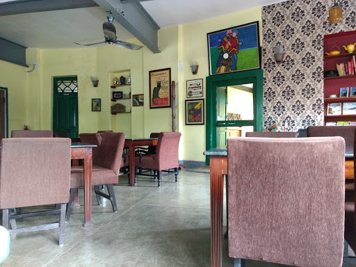 Cafe Regal, Bharucha Mansion, Kharkai Link Rd, Bistupur, Jamshedpur, Jharkhand 831001, India, Coffee_Shop, state JH