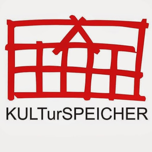Kulturspeicher Ueckermünde logo