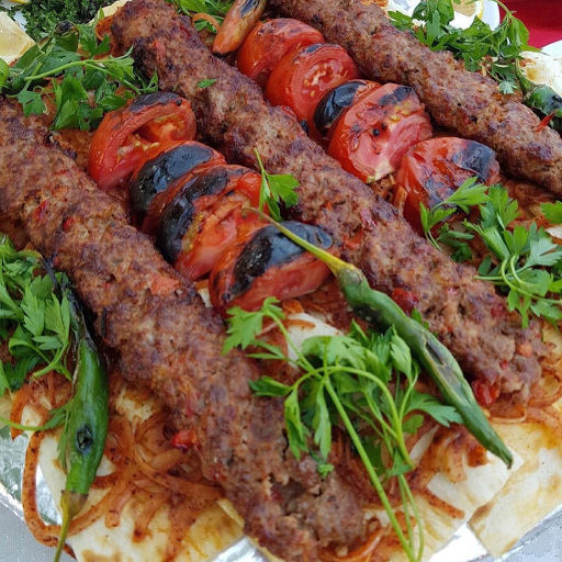 Efes Kebab & Pizza