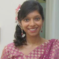 Lamiya Rahman