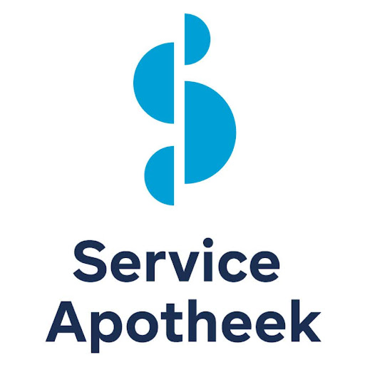 Service Apotheek Van Weringh logo