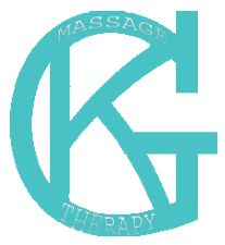 George Kousa, LMT Massage Therapy logo