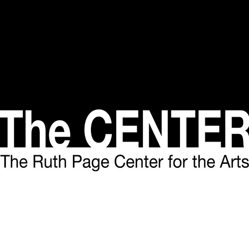The Ruth Page Center for the Arts logo