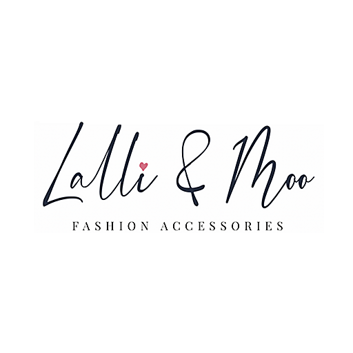LALLI & MOO ACCESSORIES logo